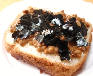 朝から栄養満点焼かない納豆パン レシピ 作り方 By ライム2141 楽天レシピ 朝から栄養満点焼かない納豆パン レシピ 作り方 By ライム2141 楽天レシピ