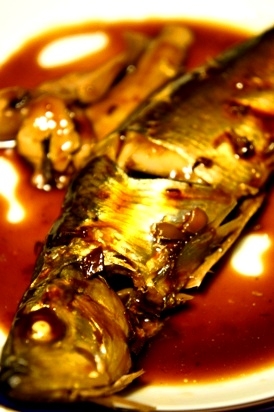 フライパンで楽々 ニシンの煮付け レシピ 作り方 By あかり 薬膳勉強中 楽天レシピ フライパンで楽々 ニシンの煮付け レシピ 作り方 By あかり 薬膳勉強中 楽天レシピ