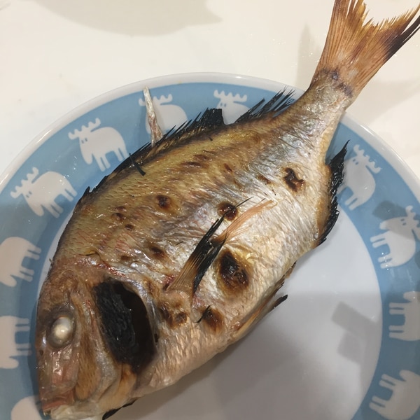 お祝い ちだいの大きな塩焼き レシピ 作り方 By へんてこへんてこママ 楽天レシピ お祝い ちだいの大きな塩焼き レシピ 作り方 By へんてこへんてこママ 楽天レシピ