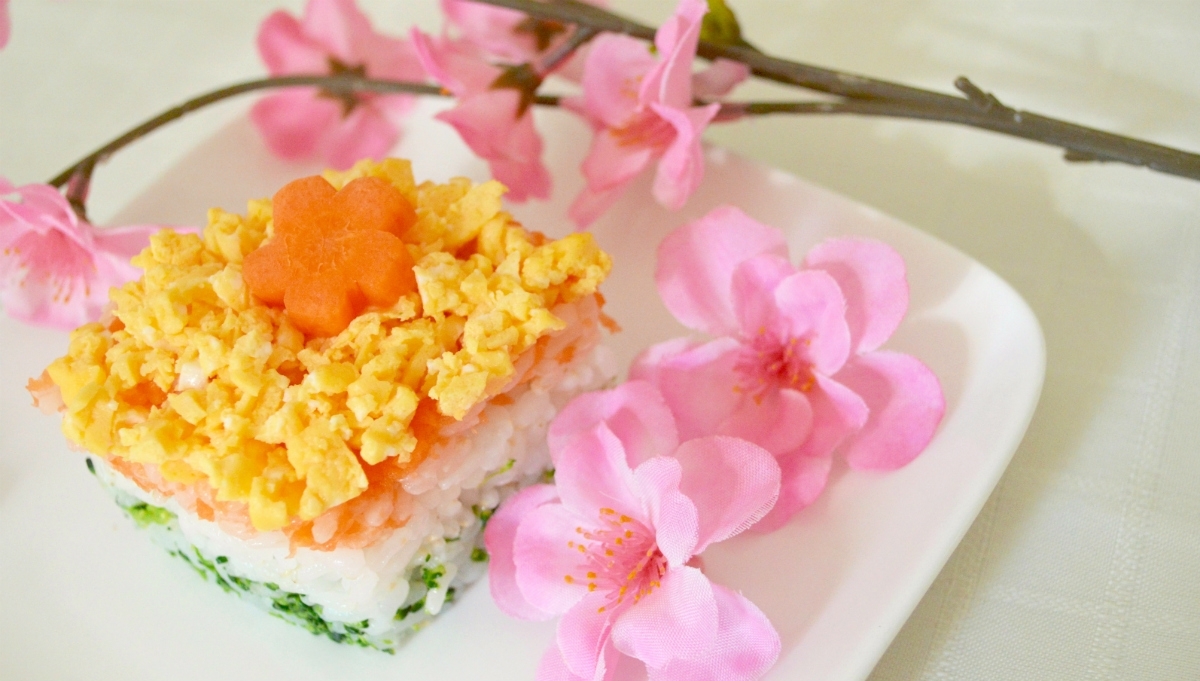 はじめてのひな祭り 赤ちゃんと一緒に楽しむには デイリシャス 楽天レシピ はじめてのひな祭り 赤ちゃんと一緒に楽しむには デイリシャス 楽天レシピ