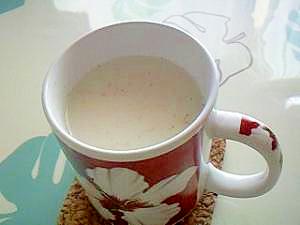 中華ミルクスープ