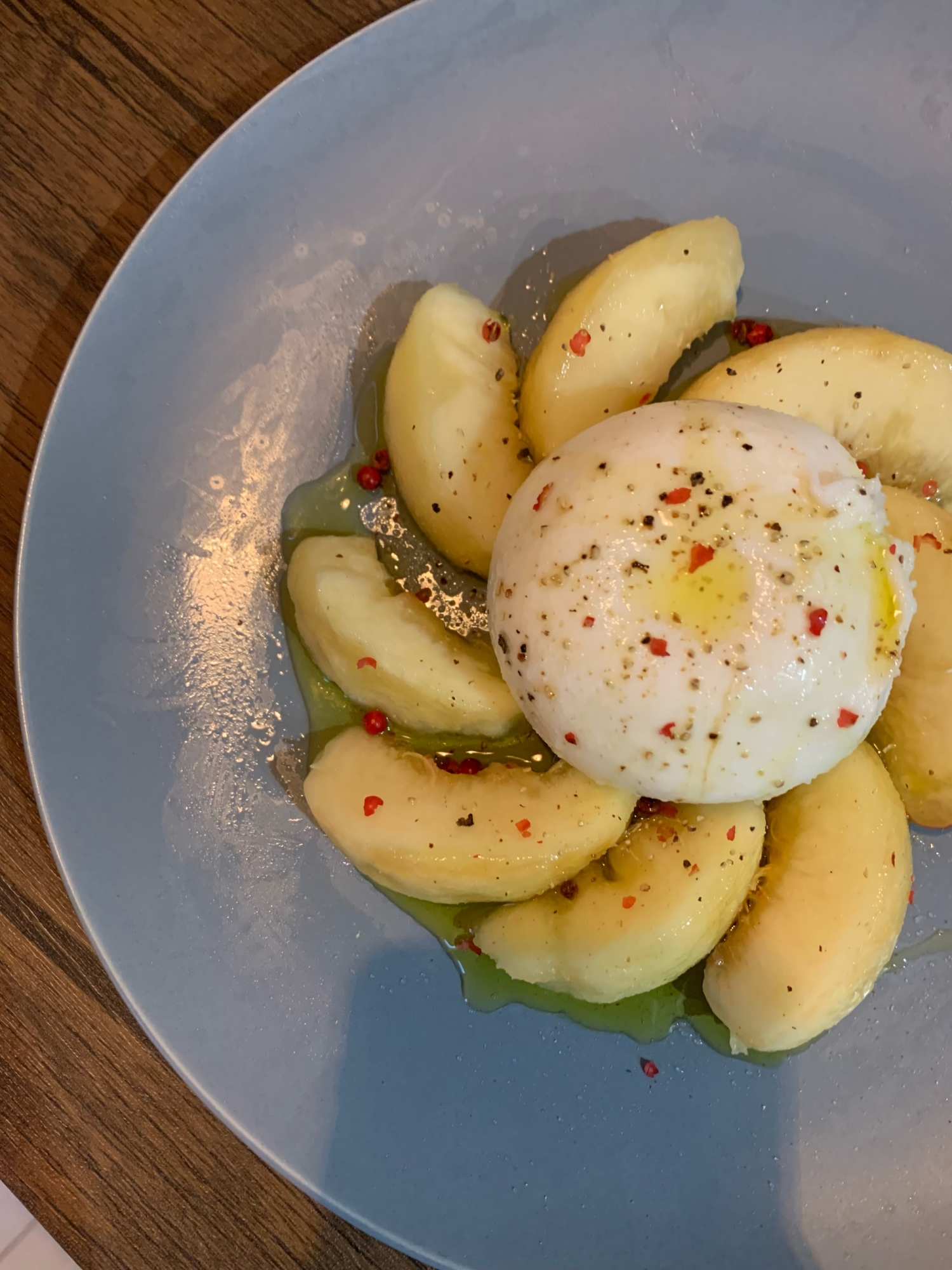 ピンクペッパーレシピ 作り方の人気順 簡単料理の楽天レシピ