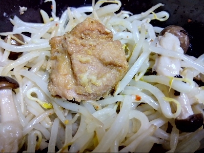 鶏の竜田揚げ
