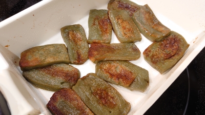 生麩のバターソテー レシピ 作り方 By きのこのみみ 楽天レシピ 生麩のバターソテー レシピ 作り方 By きのこのみみ 楽天レシピ