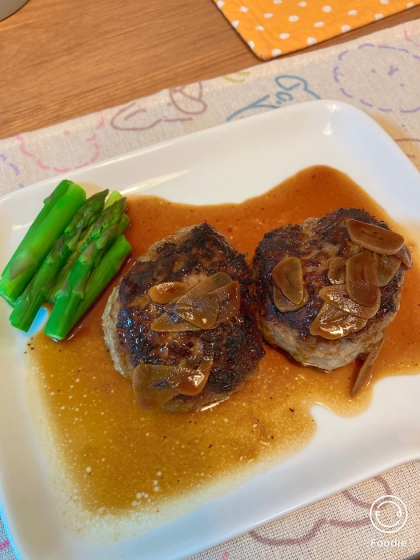 万能なニンニク醤油