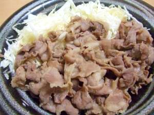 簡単☆我が家の豚のしょうが焼き