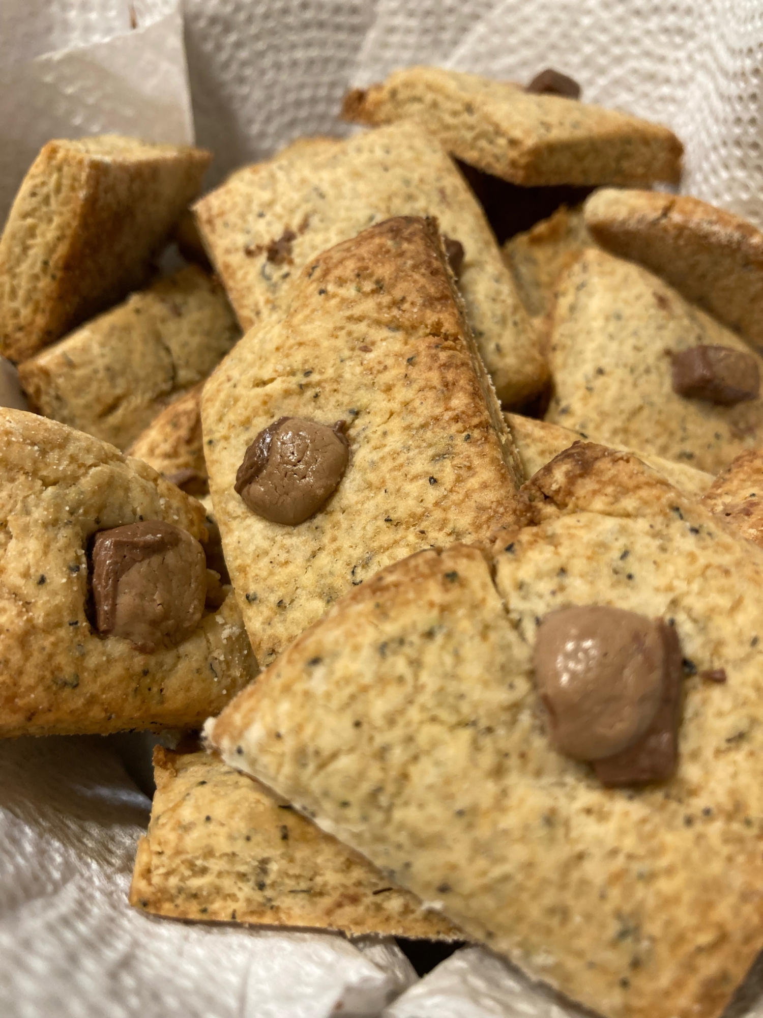 おからパウダーでヘルシー紅茶クッキー レシピ 作り方 By Bmom 楽天レシピ おからパウダーでヘルシー紅茶クッキー レシピ 作り方 By Bmom 楽天レシピ