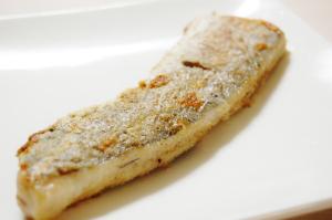 太刀魚のムニエル レシピ 作り方 By 紫朱紫 楽天レシピ 太刀魚のムニエル レシピ 作り方 By 紫朱紫 楽天レシピ