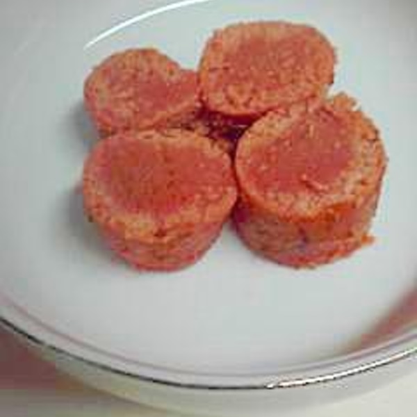 焼き明太子 レシピ 作り方 By 梨ボー 楽天レシピ 焼き明太子 レシピ 作り方 By 梨ボー 楽天レシピ