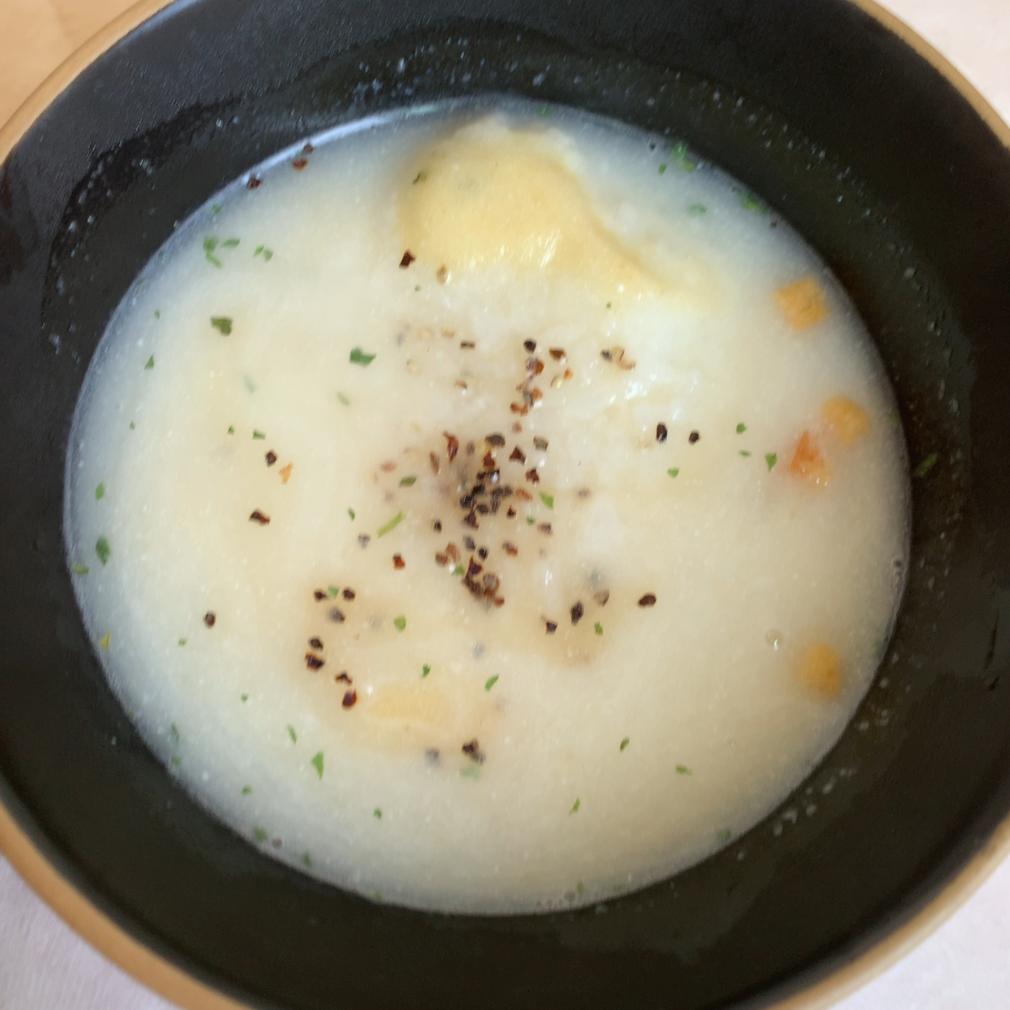 ポタージュスープ レシピ 作り方 By Cream 楽天レシピ ポタージュスープ レシピ 作り方 By Cream 楽天レシピ