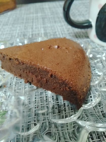 とても簡単に作れました！美味しかったです。