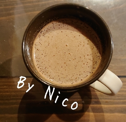 チョコが余っていたので助かりました(*^^*)美味しくいただきました♪