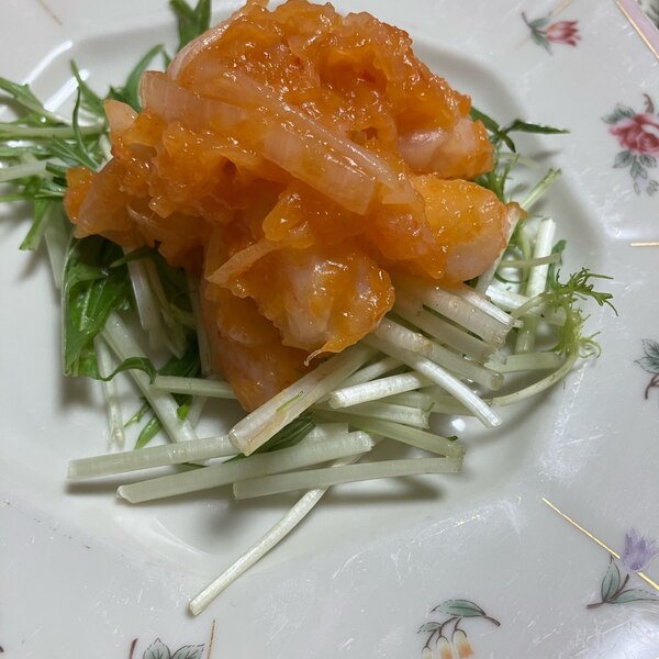 安いむきエビで超簡単に美味しく作れるエビチリ レシピ 作り方 By 水戸ひらめ 楽天レシピ 安いむきエビで超簡単に美味しく作れるエビチリ レシピ 作り方 By 水戸ひらめ 楽天レシピ