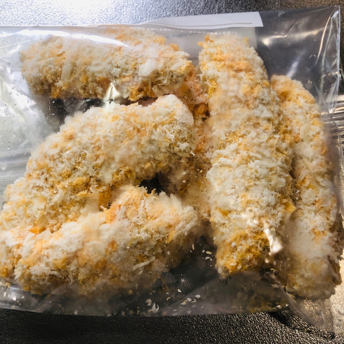 サーモンフライの下味冷凍 レシピ 作り方 By ろーるけーき 楽天レシピ サーモンフライの下味冷凍 レシピ 作り方 By ろーるけーき 楽天レシピ