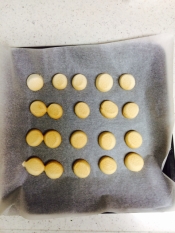 カリカリ食感 焼きマシュマロ レシピ 作り方 By Sakurako 楽天レシピ