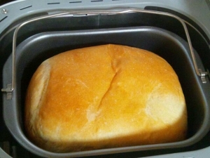 ＨＢ♡ふわふわ食パン(１.５斤)