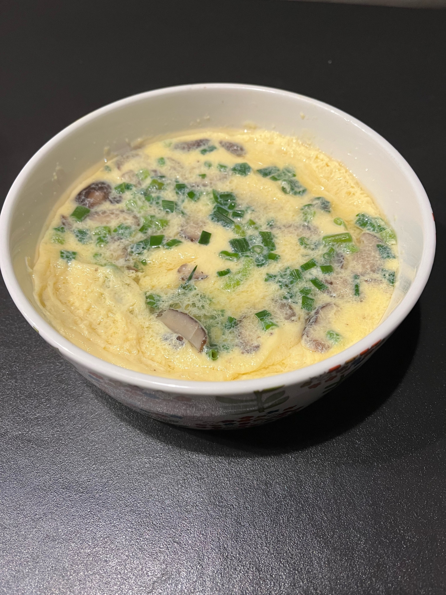 大家族向け！どんぶり茶碗蒸し