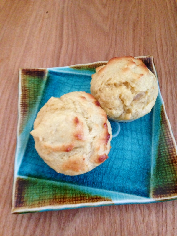 バナナとおからのヘルシーカップケーキ レシピ 作り方 By Thank You Good Bye 楽天レシピ