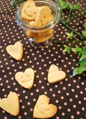 【ダイエット】ノンオイル♪サクサククッキー。