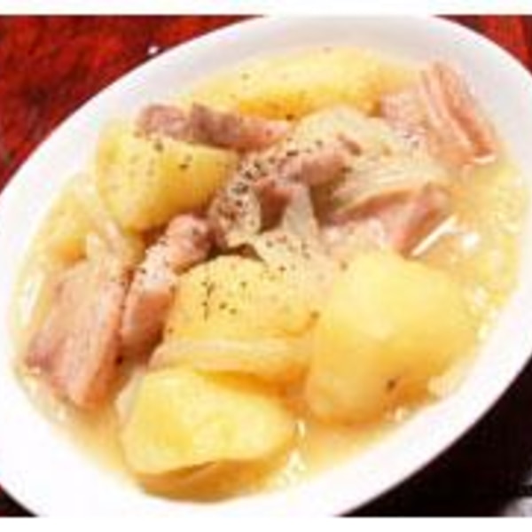 シンプルな塩味が美味しい 塩肉じゃが レシピ 作り方 By Torezu 楽天レシピ シンプルな塩味が美味しい 塩肉じゃが レシピ 作り方 By Torezu 楽天レシピ