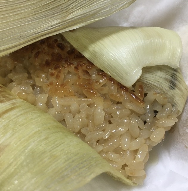 シンプルで美味しいおこわ飯♪