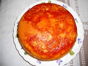 炊飯器でプリンケーキ Pudding Cake レシピ 作り方 By Slo Angel 楽天レシピ 炊飯器でプリンケーキ Pudding Cake レシピ 作り方 By Slo Angel 楽天レシピ