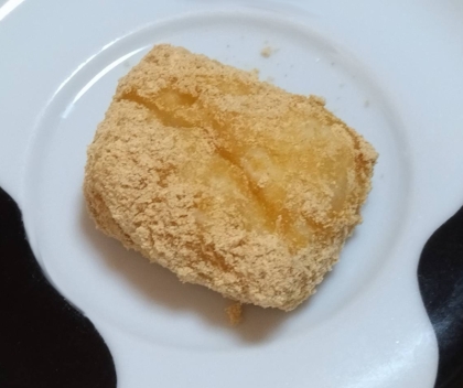 きなこ餅