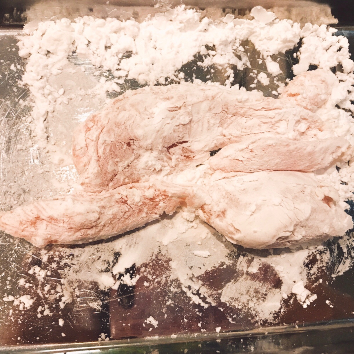 離乳食 ささみの下処理 レシピ 作り方 By a 楽天レシピ 離乳食 ささみの下処理 レシピ 作り方 By a 楽天レシピ