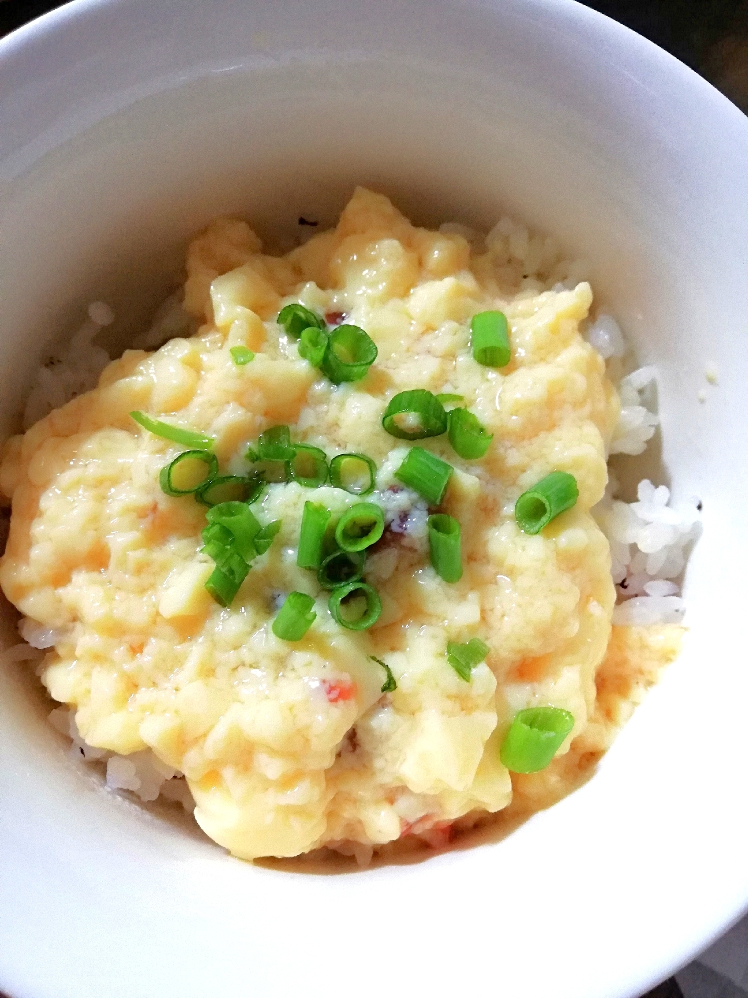 深夜食堂 アレンジ 簡単たまご豆腐梅ごはん レシピ 作り方 By 美麗 楽天レシピ 深夜食堂 アレンジ 簡単たまご豆腐梅ごはん レシピ 作り方 By 美麗 楽天レシピ