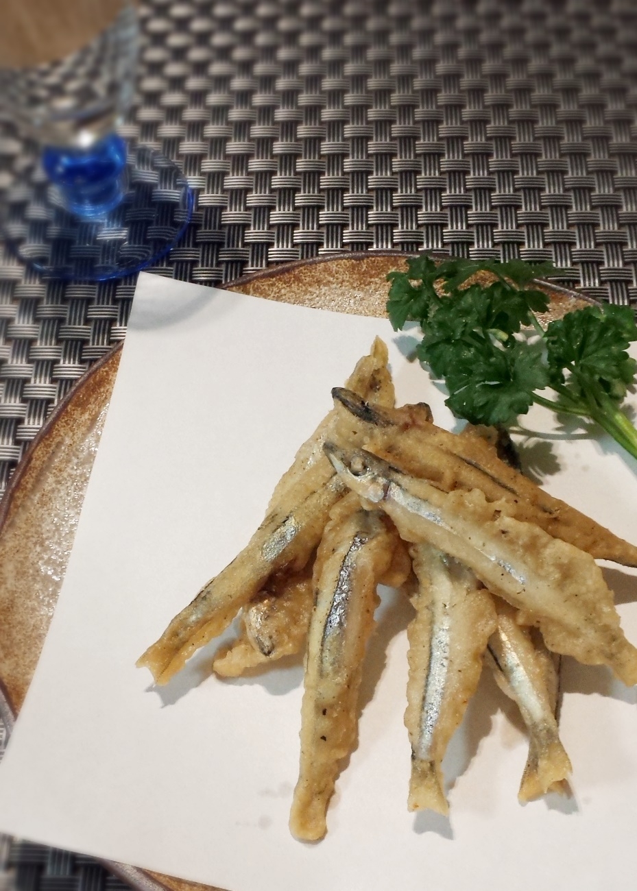 きびなごのマキシマム天ぷら レシピ 作り方 By くっきんぐまみー 楽天レシピ きびなごのマキシマム天ぷら レシピ 作り方 By くっきんぐまみー 楽天レシピ