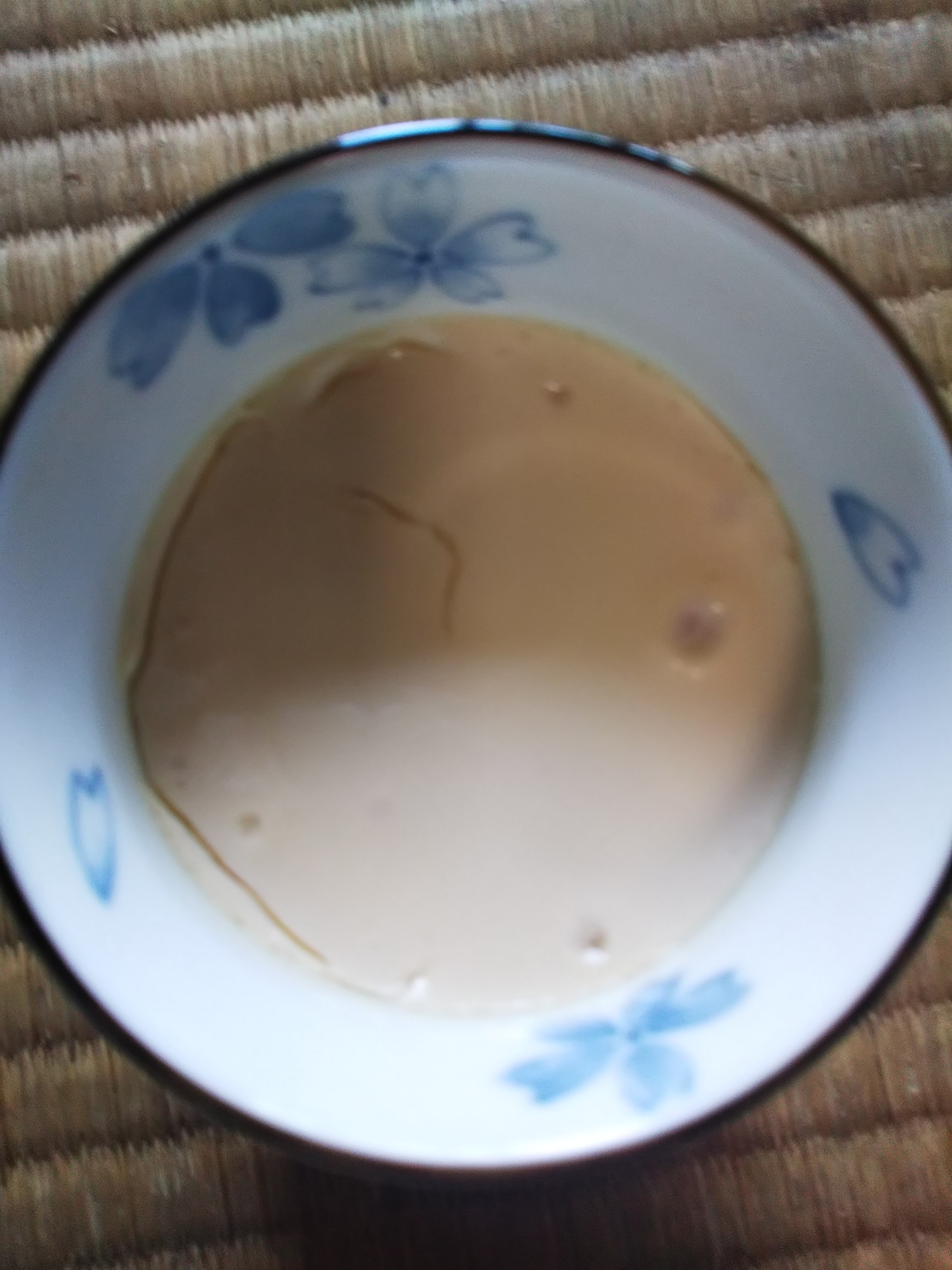 茶碗蒸し