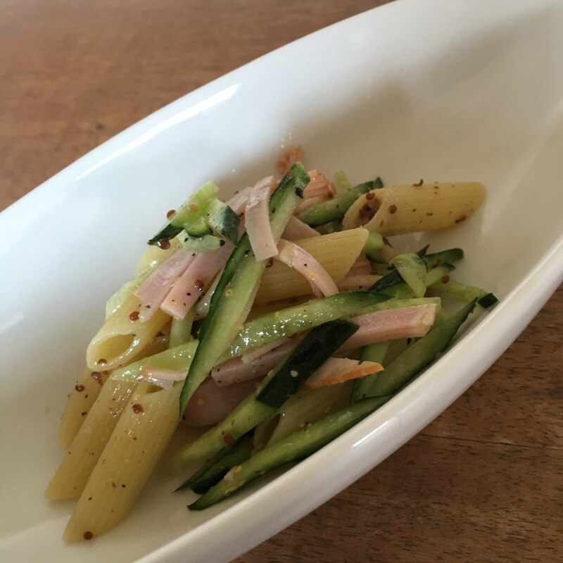 マヨネーズなしのマカロニサラダ レシピ 作り方 By Mayu 12 楽天レシピ マヨネーズなしのマカロニサラダ レシピ 作り方 By Mayu 12 楽天レシピ