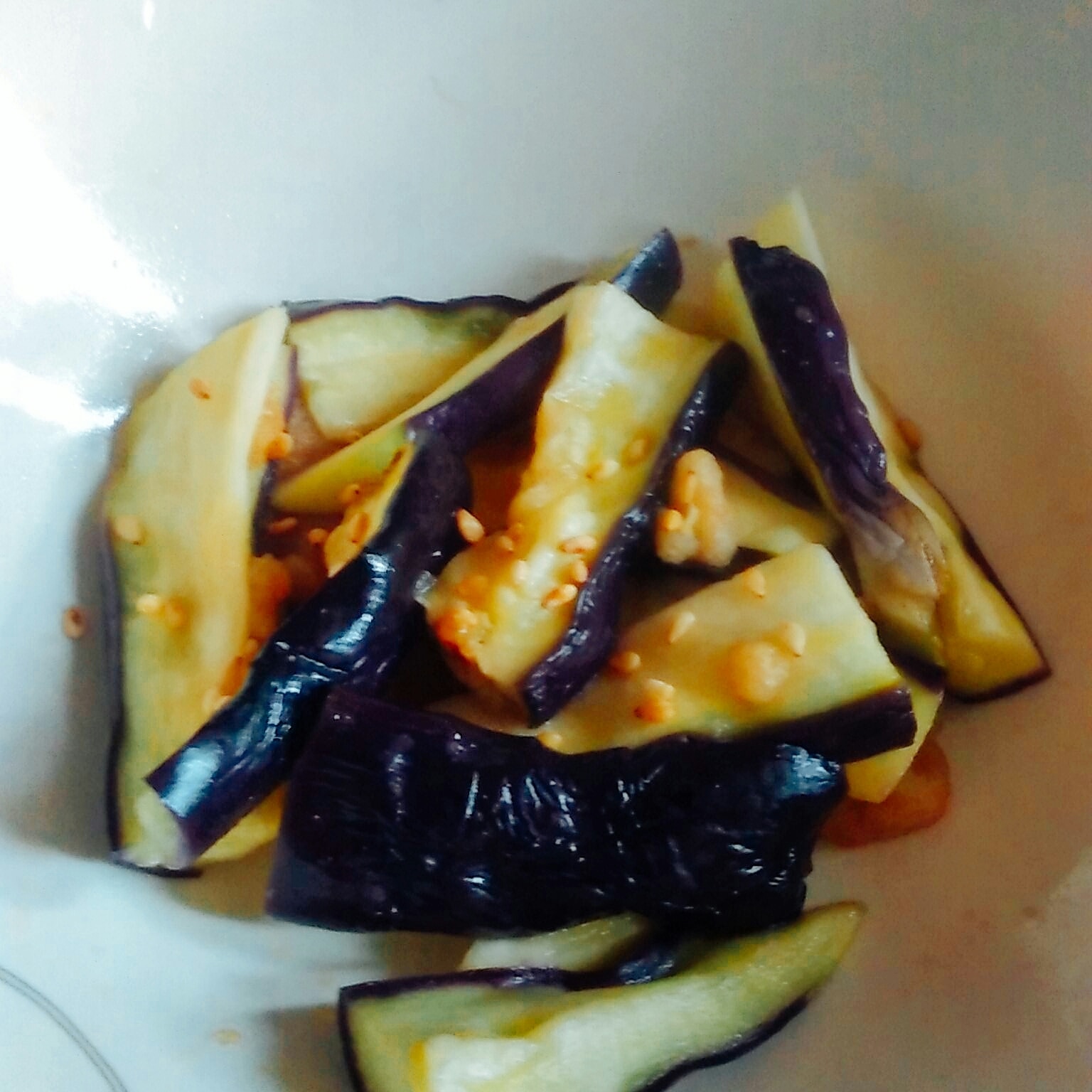 なすの天かす浸し レシピ・作り方 by シフト6522 - 楽天レシピ