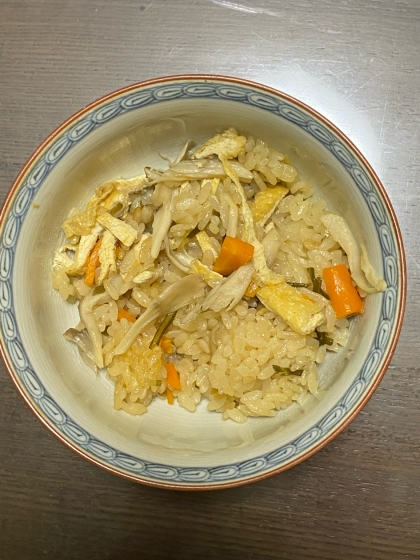 安くて美味しかったので、沢山作って冷凍しました！