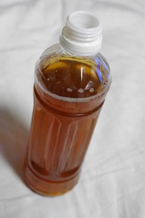 ペットボトルで はちみつウーロン茶 塩入り レシピ 作り方 By 覚羅 カグラ 楽天レシピ ペットボトルで はちみつウーロン茶 塩入り レシピ 作り方 By 覚羅 カグラ 楽天レシピ