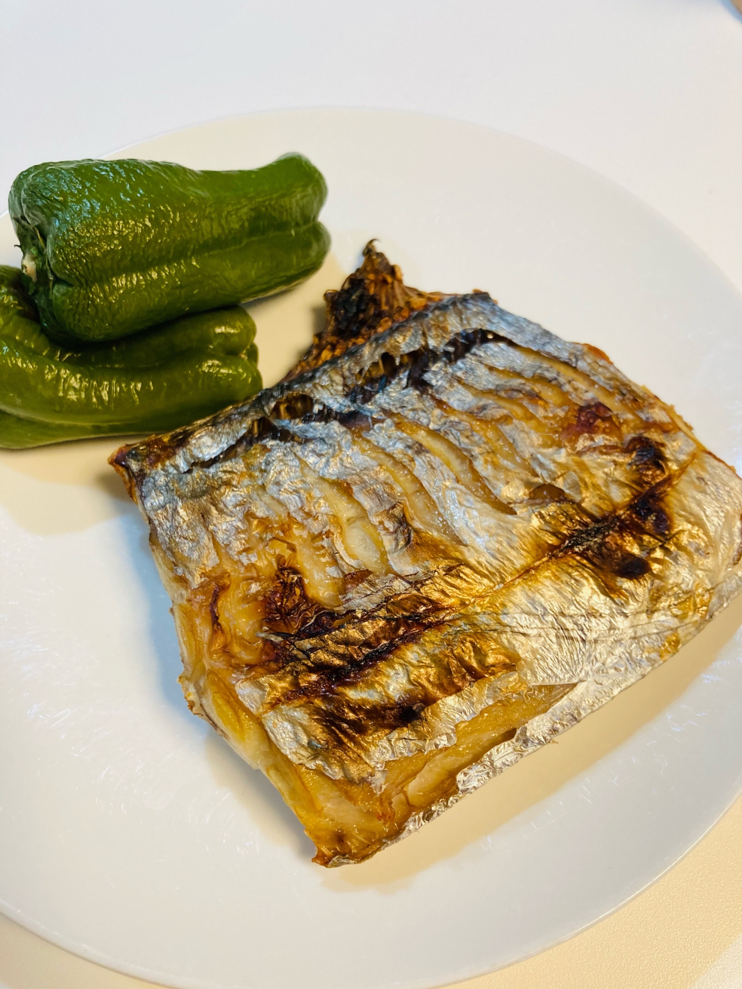 太刀魚 塩焼き レシピ 作り方 By Bunちゃん 楽天レシピ 太刀魚 塩焼き レシピ 作り方 By Bunちゃん 楽天レシピ