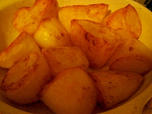 外はカリカリ中はホクホク ベイクドポテト レシピ 作り方 By Nico0803 楽天レシピ 外はカリカリ中はホクホク ベイクドポテト レシピ 作り方 By Nico0803 楽天レシピ