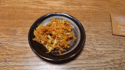 卵多めで作りました！美味しかったです☆