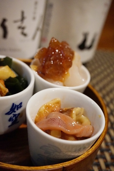 おうち居酒屋 ホヤの塩辛和え レシピ 作り方 By 酔いどれんぬ 楽天レシピ おうち居酒屋 ホヤの塩辛和え レシピ 作り方 By 酔いどれんぬ 楽天レシピ