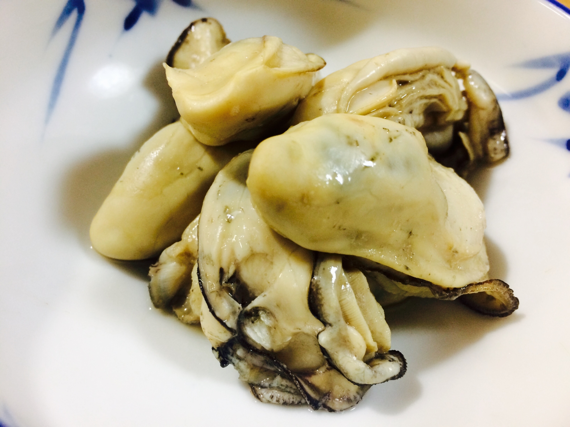 ガサツ料理 蒸し器いらずな呑ん兵衛の蒸し牡蠣 レシピ 作り方 By 水酉 楽天レシピ ガサツ料理 蒸し器いらずな呑ん兵衛の蒸し牡蠣 レシピ 作り方 By 水酉 楽天レシピ