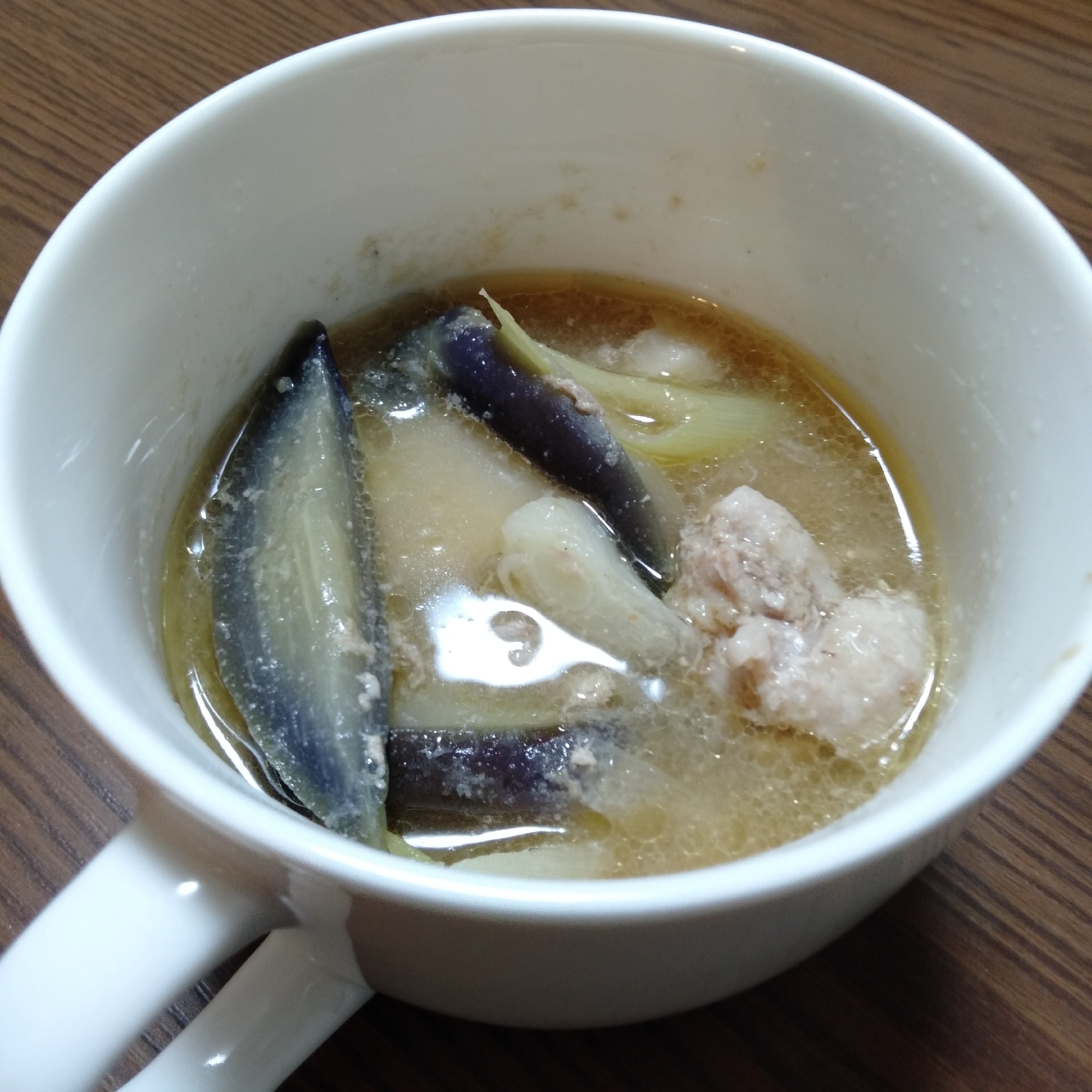 ナスとたけのこの豚汁 レシピ 作り方 By すねかじり 楽天レシピ ナスとたけのこの豚汁 レシピ 作り方 By すねかじり 楽天レシピ