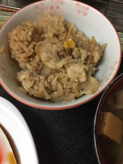 簡単！お魚が苦手な人もOK！市販のサバ缶で混ぜご飯