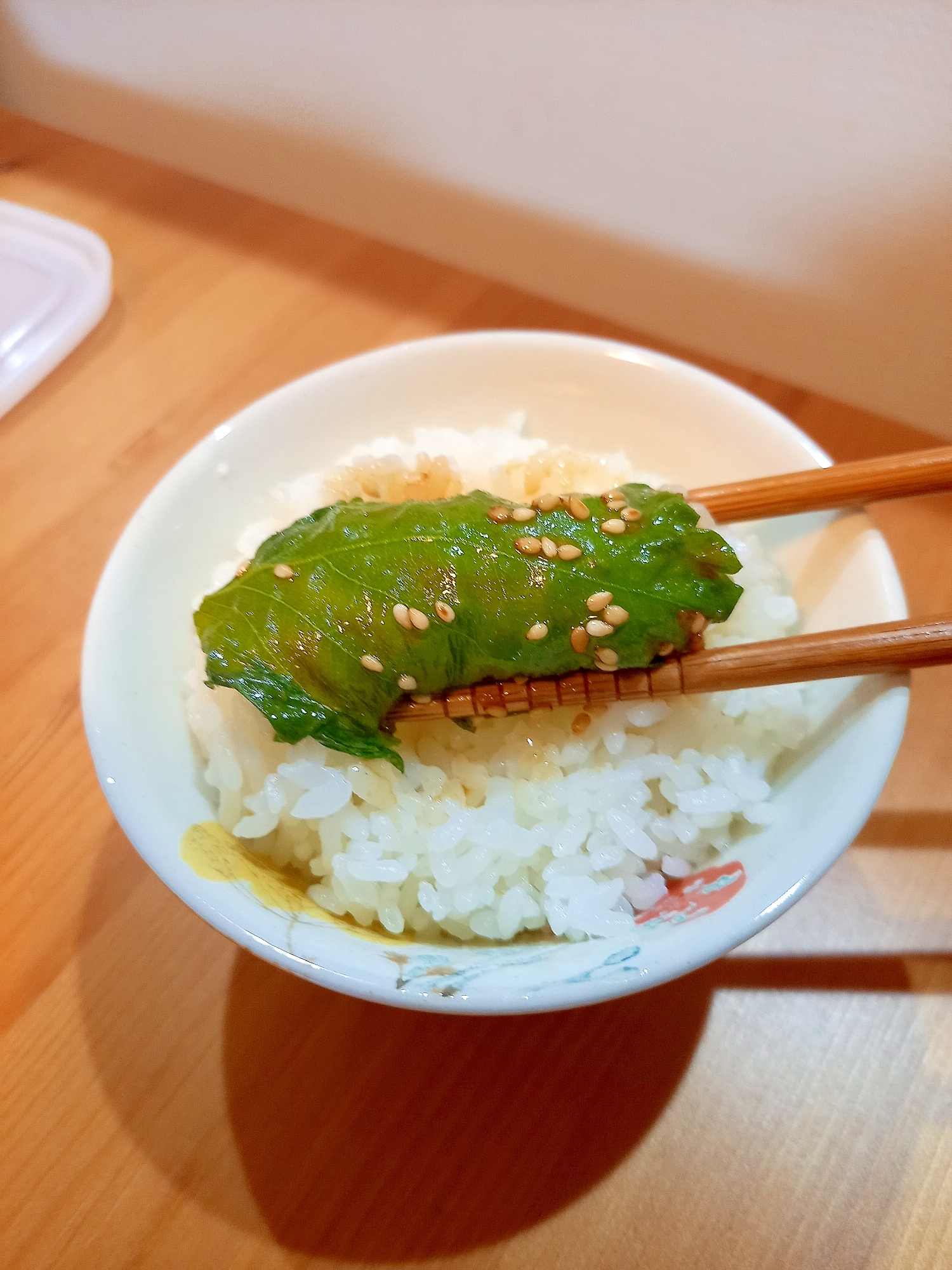 シソのにんにく醤油漬け レシピ 作り方 By Genkororin 楽天レシピ