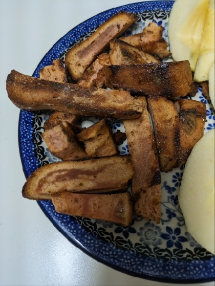 子どももよく食べてくれました!
とても美味しかったです♪