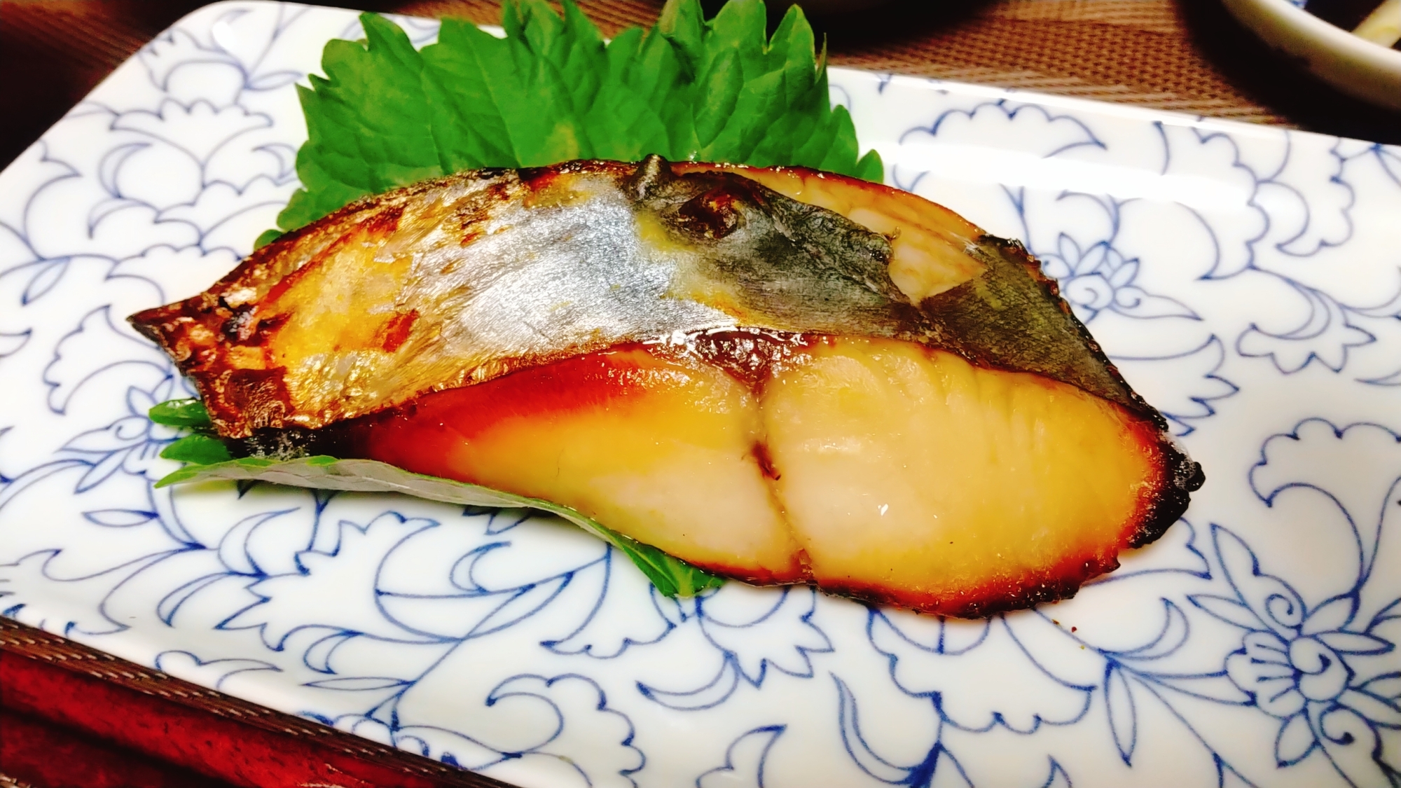 おうちで簡単美味しく サワラの西京漬け レシピ 作り方 By くいしんぼうのにゃにゃ 楽天レシピ おうちで簡単美味しく サワラの西京漬け レシピ 作り方 By くいしんぼうのにゃにゃ 楽天レシピ