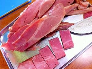 手作り 自家製ベーコン レシピ 作り方 By 元気v 楽天レシピ 手作り 自家製ベーコン レシピ 作り方 By 元気v 楽天レシピ