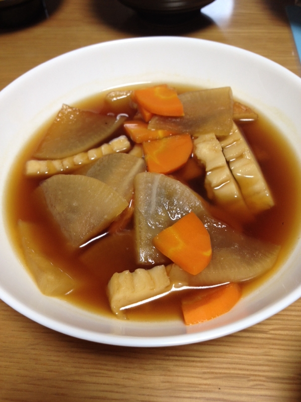 大根とかくふの煮物 レシピ 作り方 By Dokinchan717 楽天レシピ 大根とかくふの煮物 レシピ 作り方 By Dokinchan717 楽天レシピ