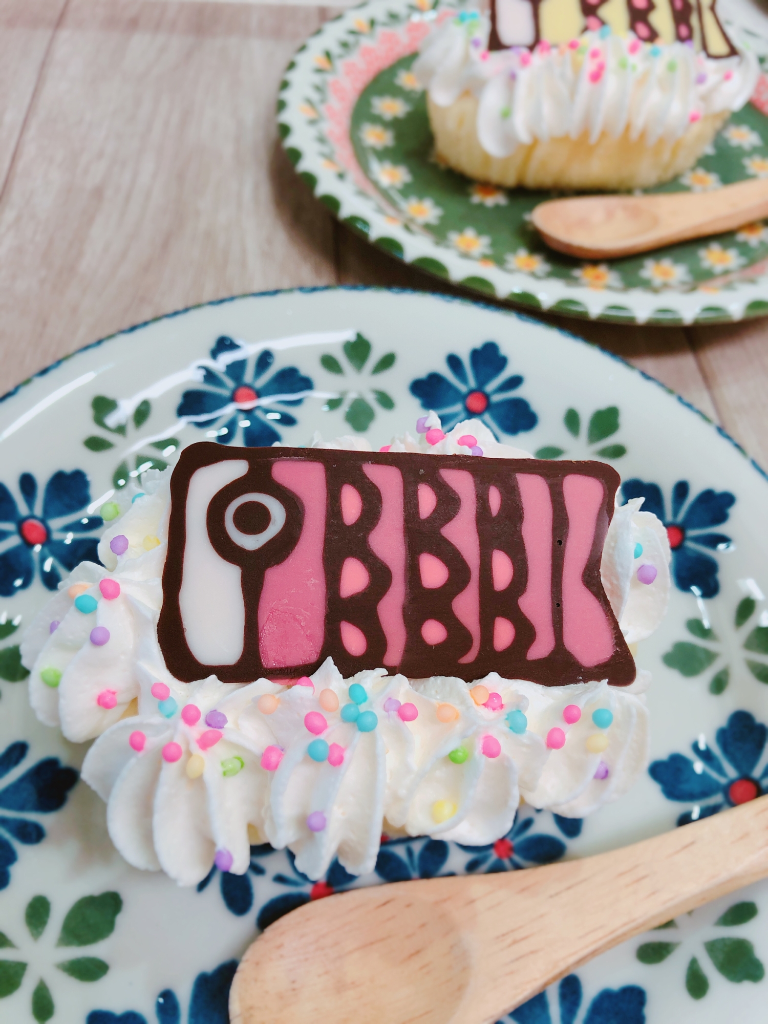 こどもの日 キャラチョコdeこいのぼりケーキ レシピ 作り方 By Penpenpengin 楽天レシピ こどもの日 キャラチョコdeこいのぼりケーキ レシピ 作り方 By Penpenpengin 楽天レシピ