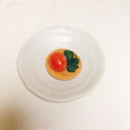 こちらも作りました✧˖°とても美味しかったです。いつもレシピ教えて下さりありがとうございます(´ ᴗ ` )ෆ˚*