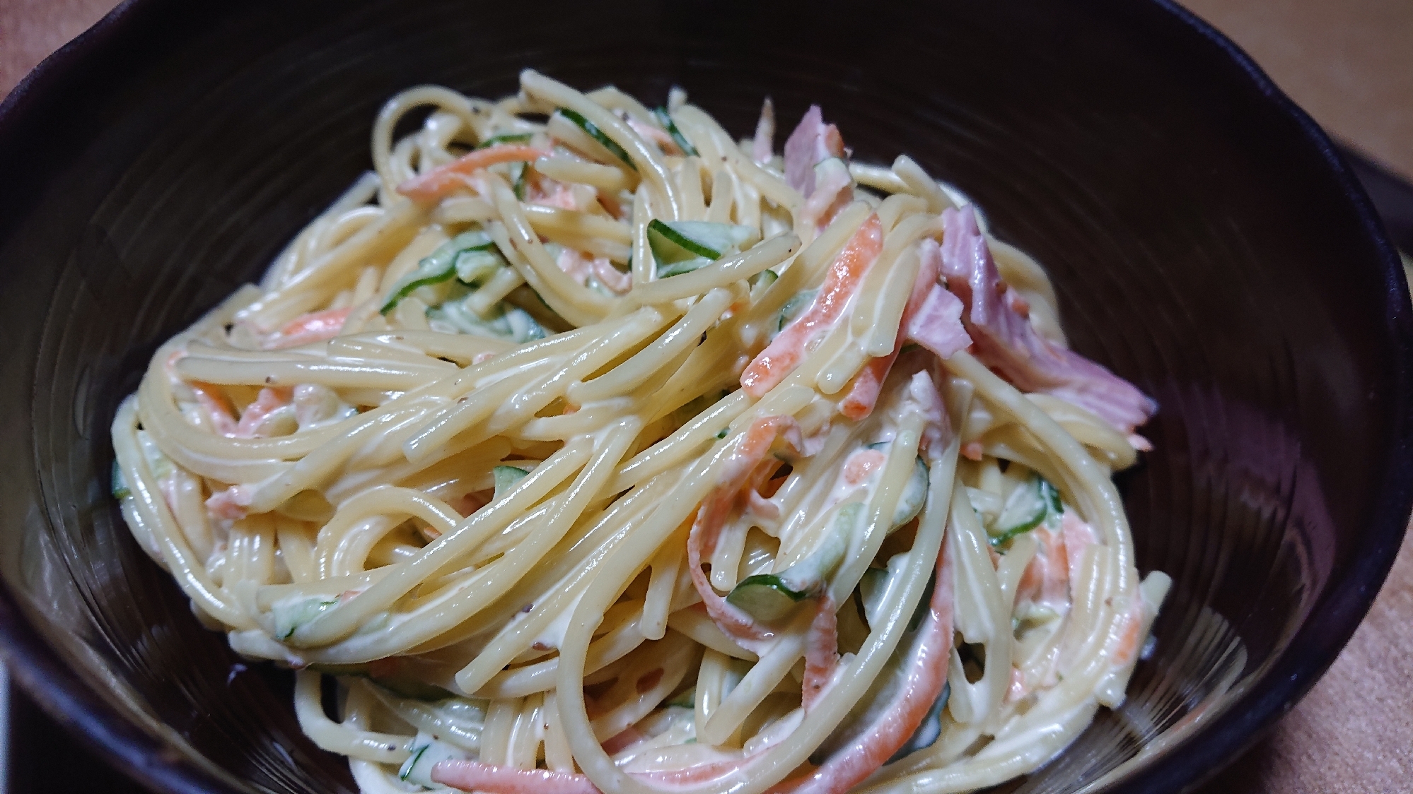 スパサラ